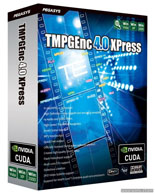TMPGEnc Studio MediaSuite